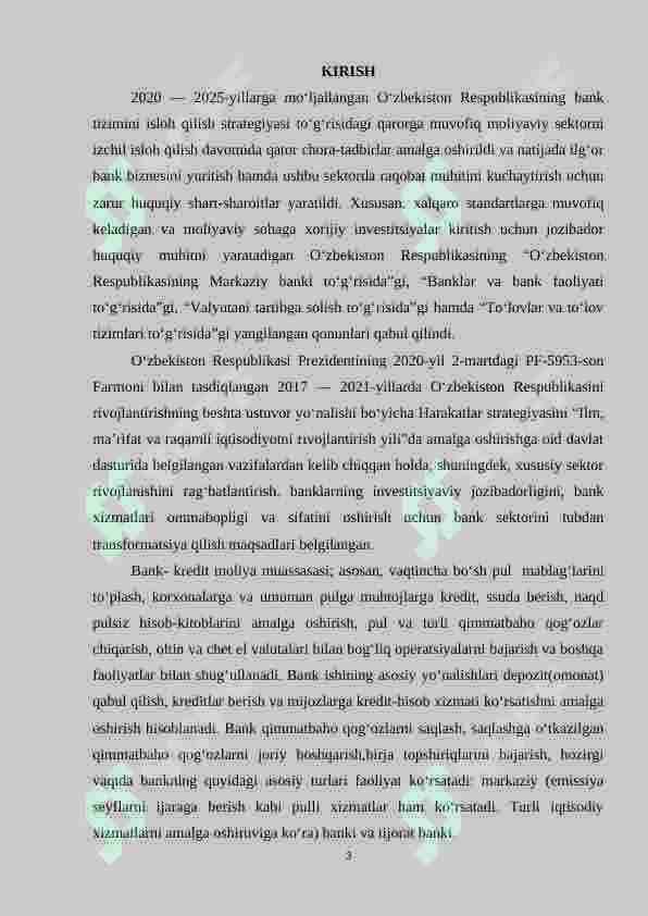 Mikrokredit Bank Amaliyot hisobot 2