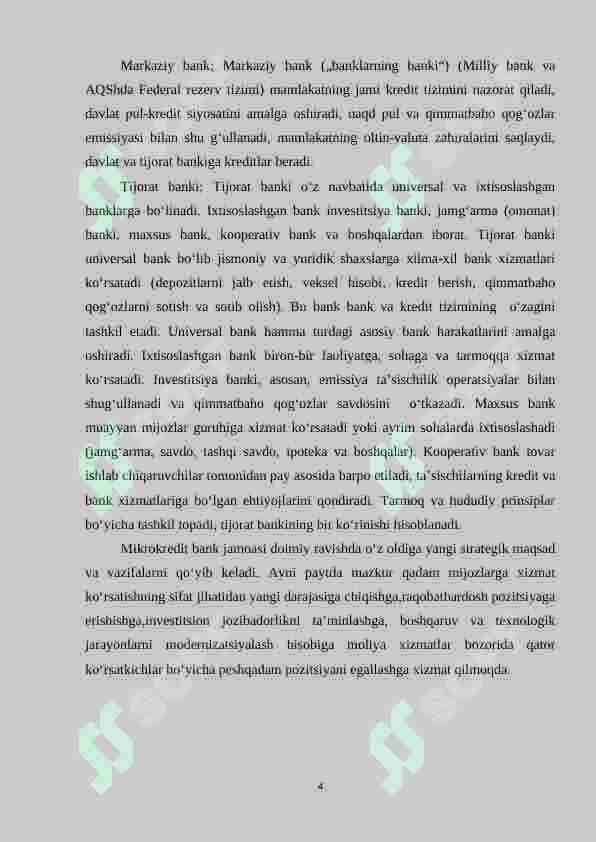 Mikrokredit Bank Amaliyot hisobot 3