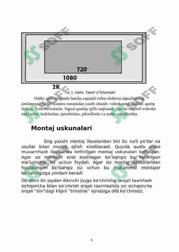 Buxoro arki haqida amaliy hisobot 4