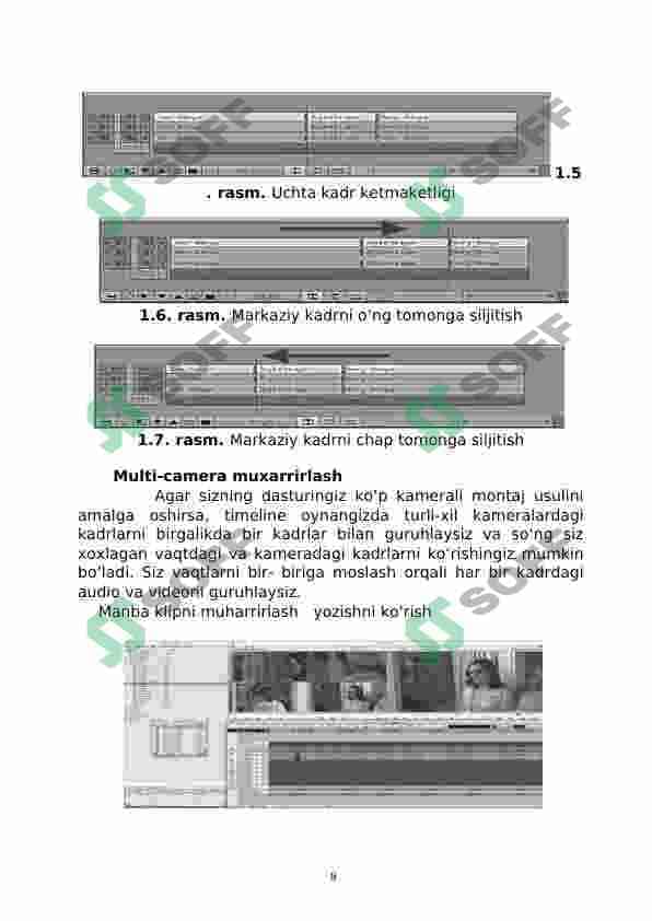 Buxoro arki haqida amaliy hisobot 8