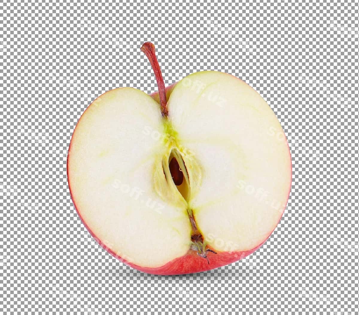 Apple alpha qatlam fon | Apple alpha layer background 1
