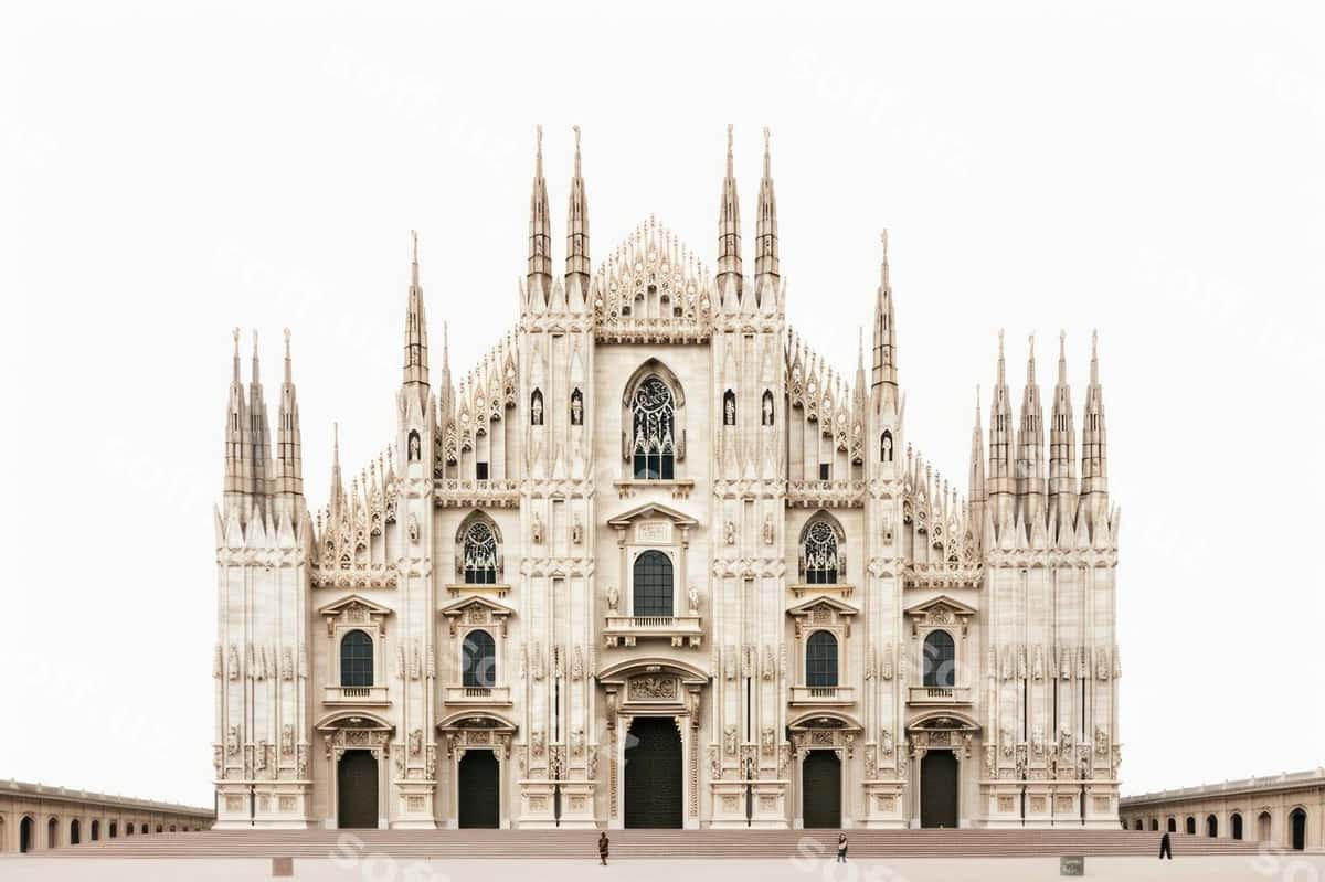 Mimarlıq katedrala bino kulcha | Architecture cathedral building tower 1