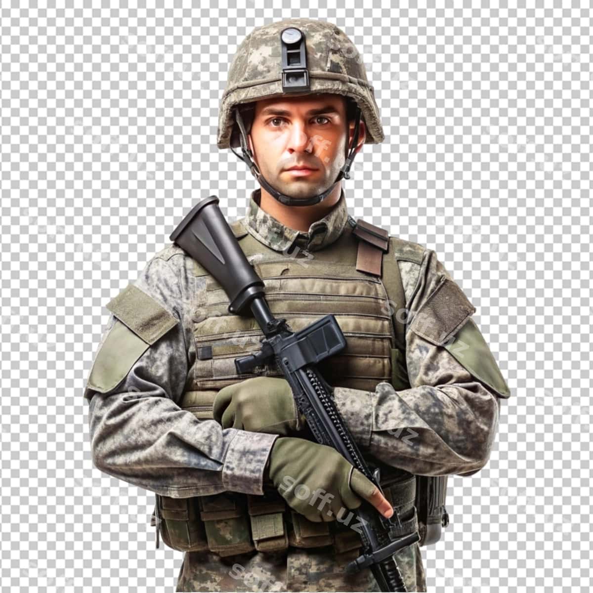 Armiya askari | Army soldier 1