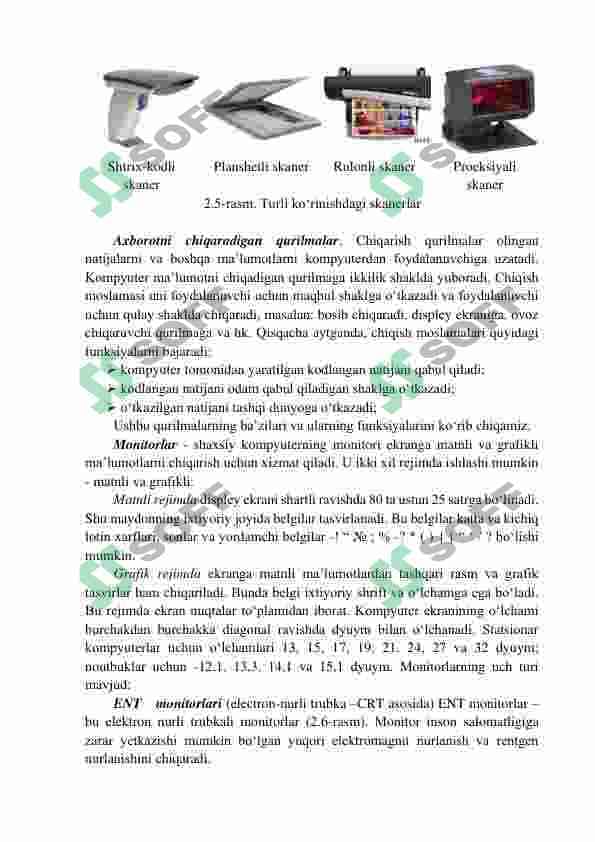 Axborot texnologiyalarining infratuzilmasi 8