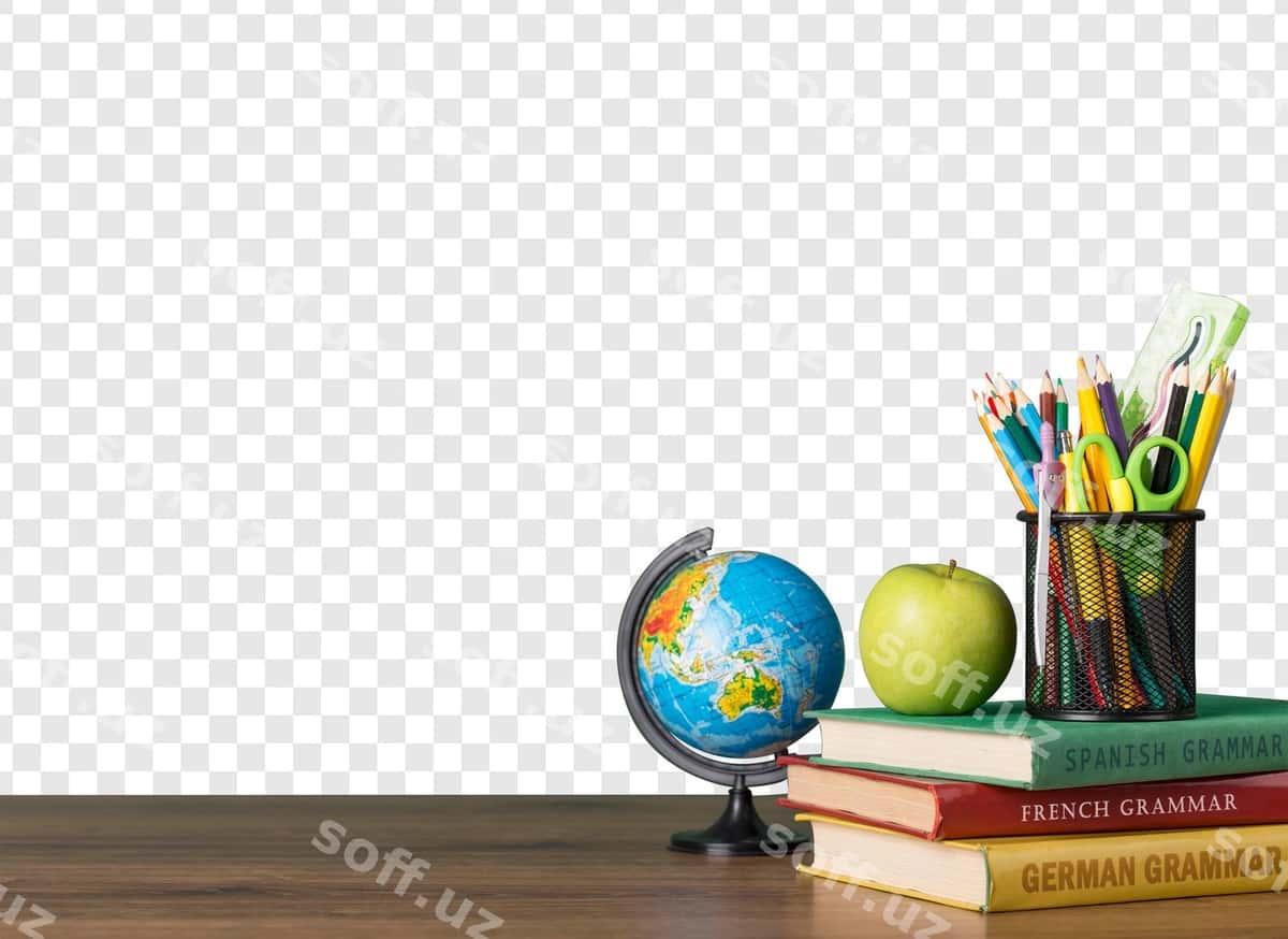 Orqaga maktab png | Back school png 1