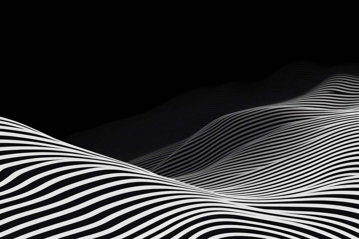 Chiziqli naqshli grafik fon rasmlari | Backgrounds graphics striped pattern 1