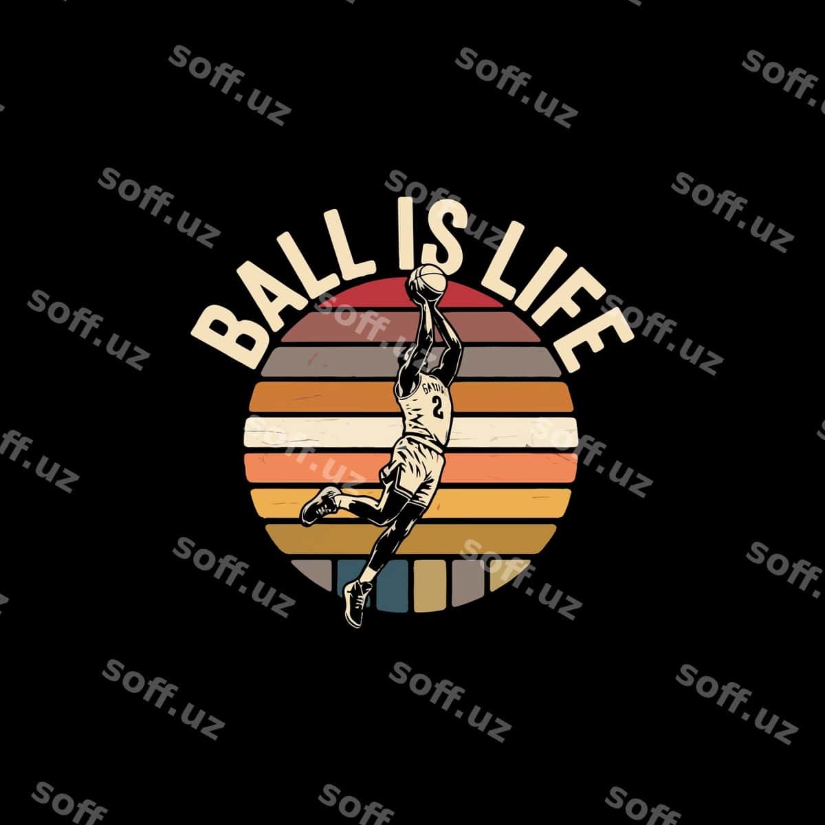 Basketbol futbolka dizayni | Basketball t shirt design 1