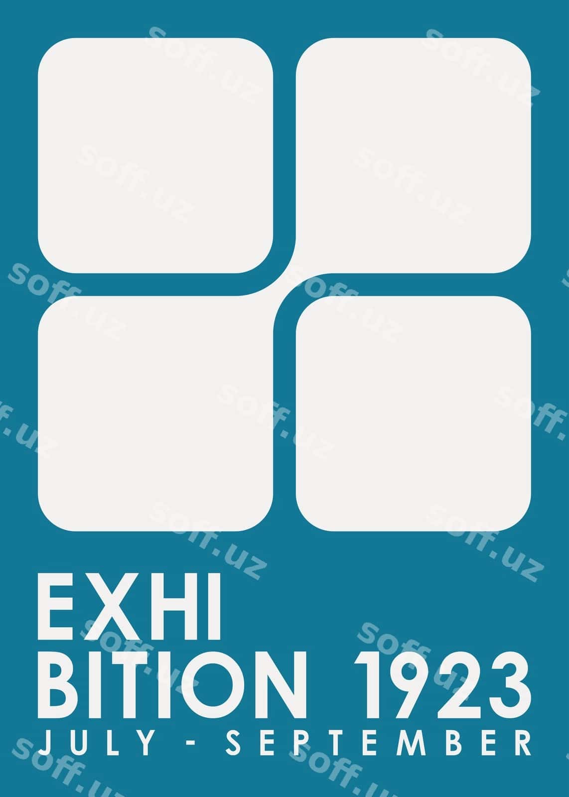 Bauhaus | Bauhaus 1