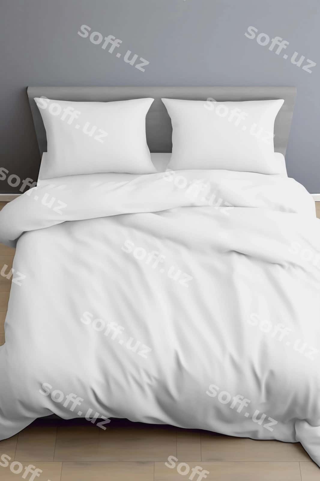 Yotoq chindozi ichki namunasi | Bed linen interior mockup 1