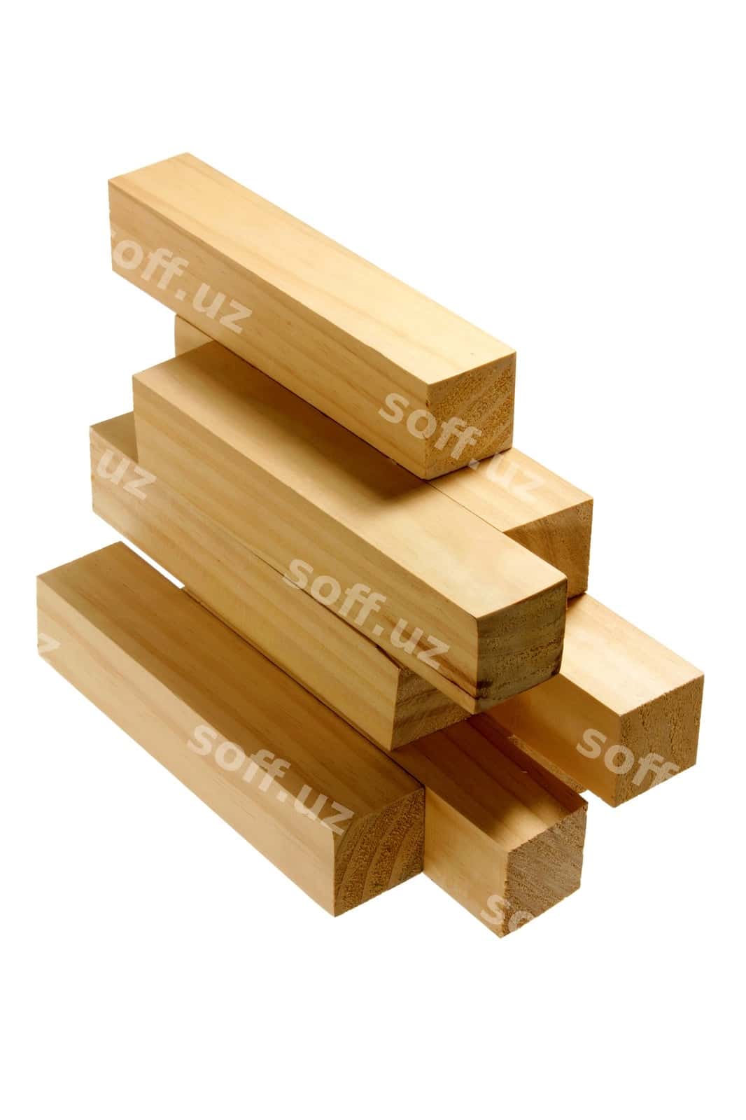 Yog'och bloklari | Blocks wood 1