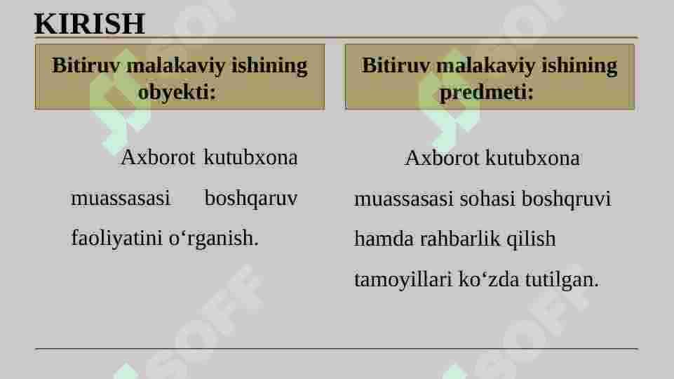 Kataloglashtirish va bibliografiya 5