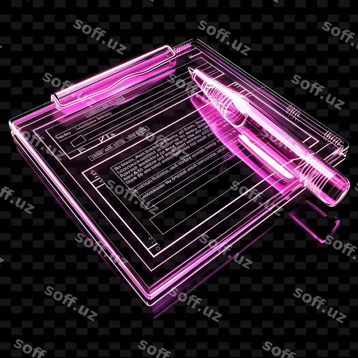 So'z kodli qutcha | Box with word code it 1