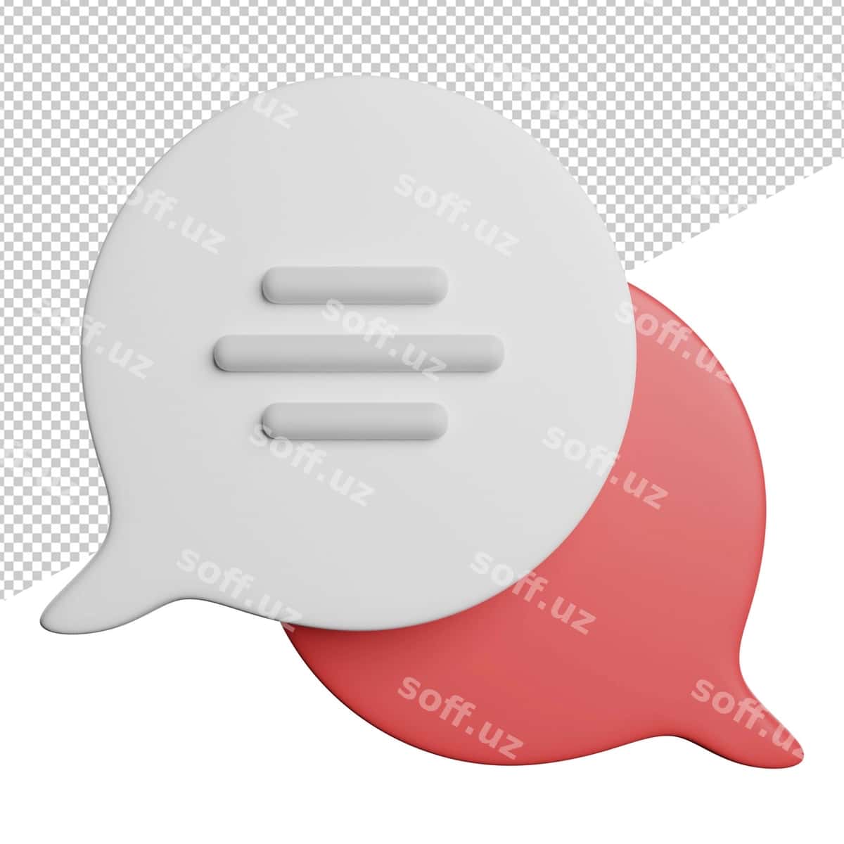 Chat so'z almashuvi yordami | Chatting communication support 1