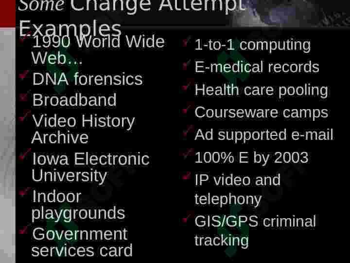 Innovation and Technology 5