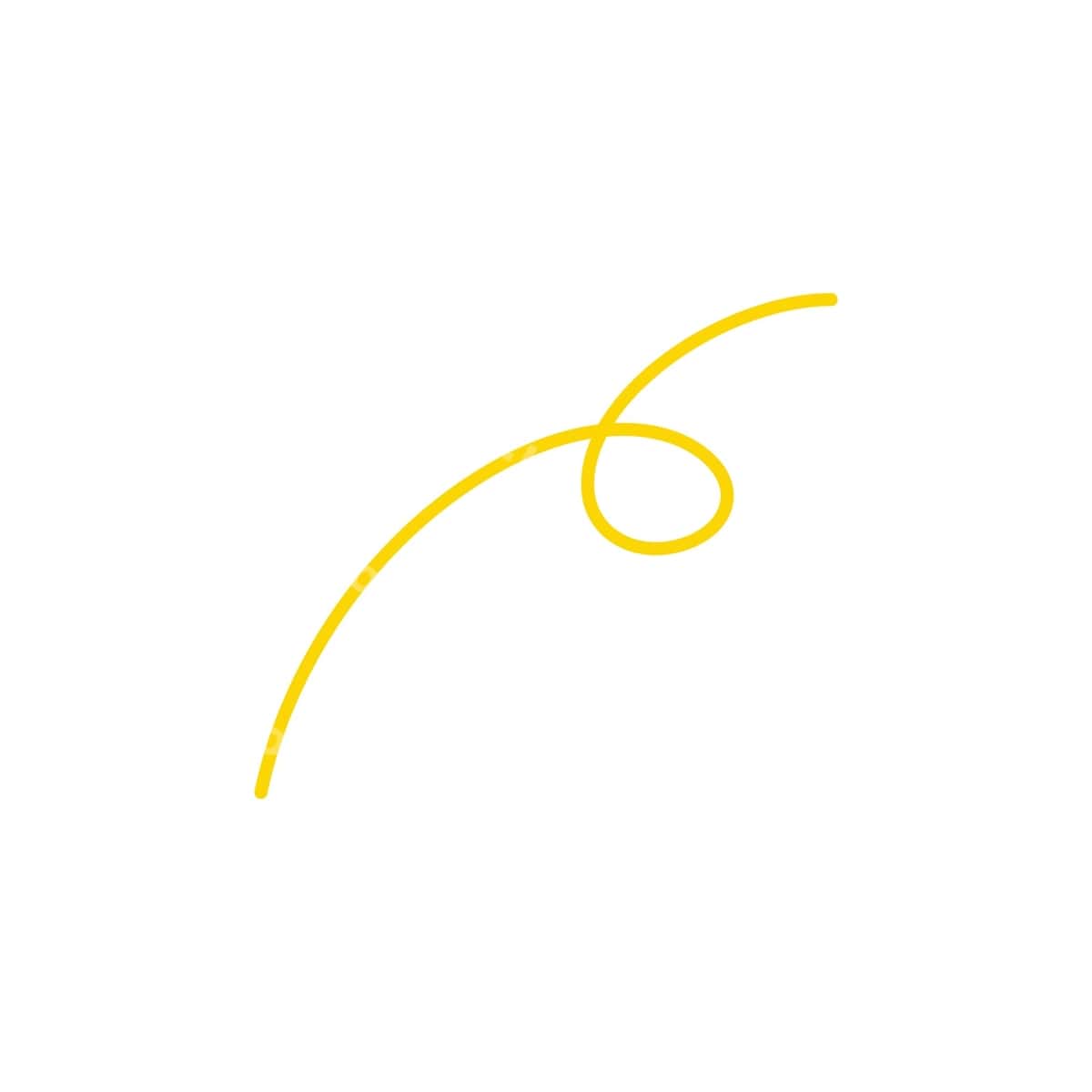 Egilgan chiziq | Curved line 1
