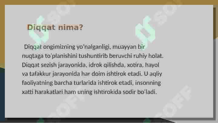 diqqat 3