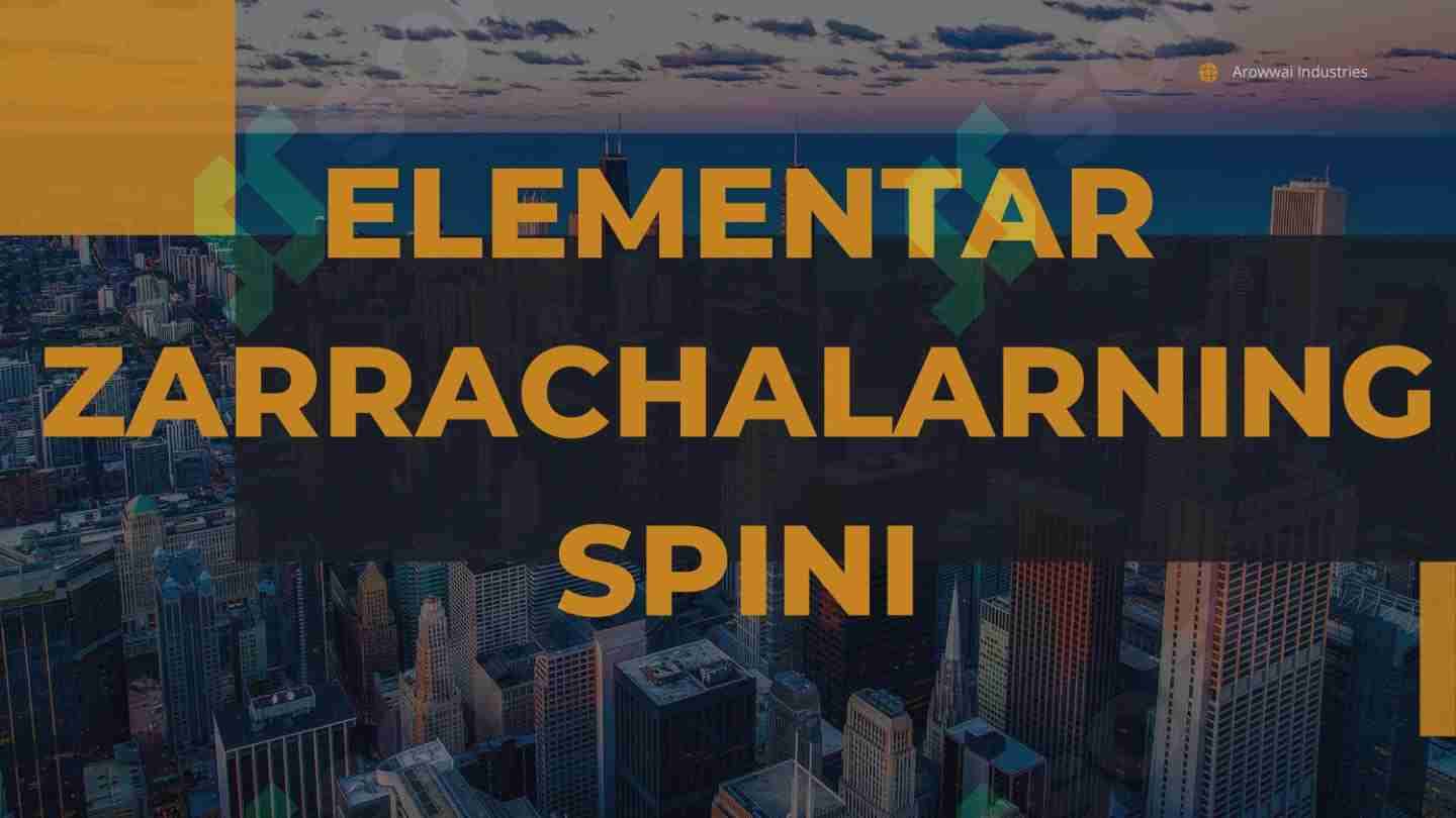 Elementar zarracha