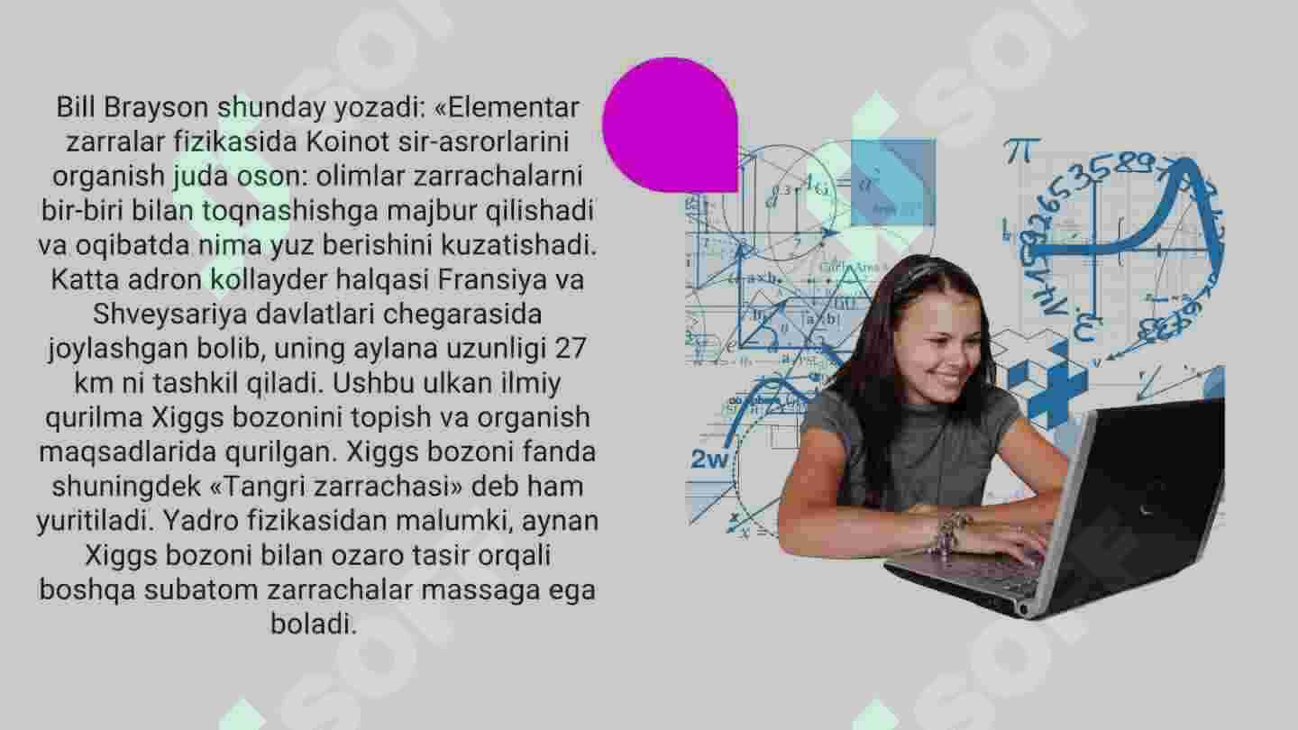 Elementar zarracha 5