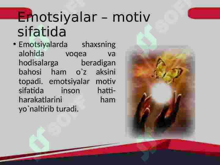 Emotsional holatlar 4