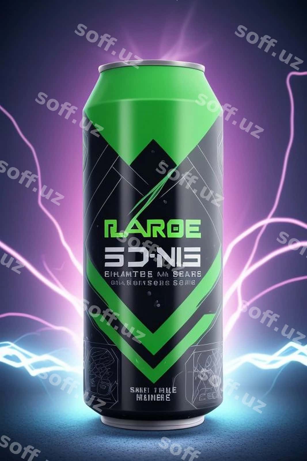 Energiya ichimlik | Energy drink 1