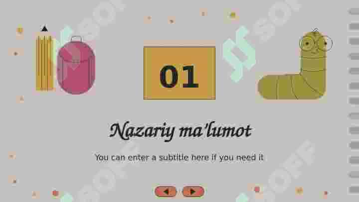 esse turlari 3