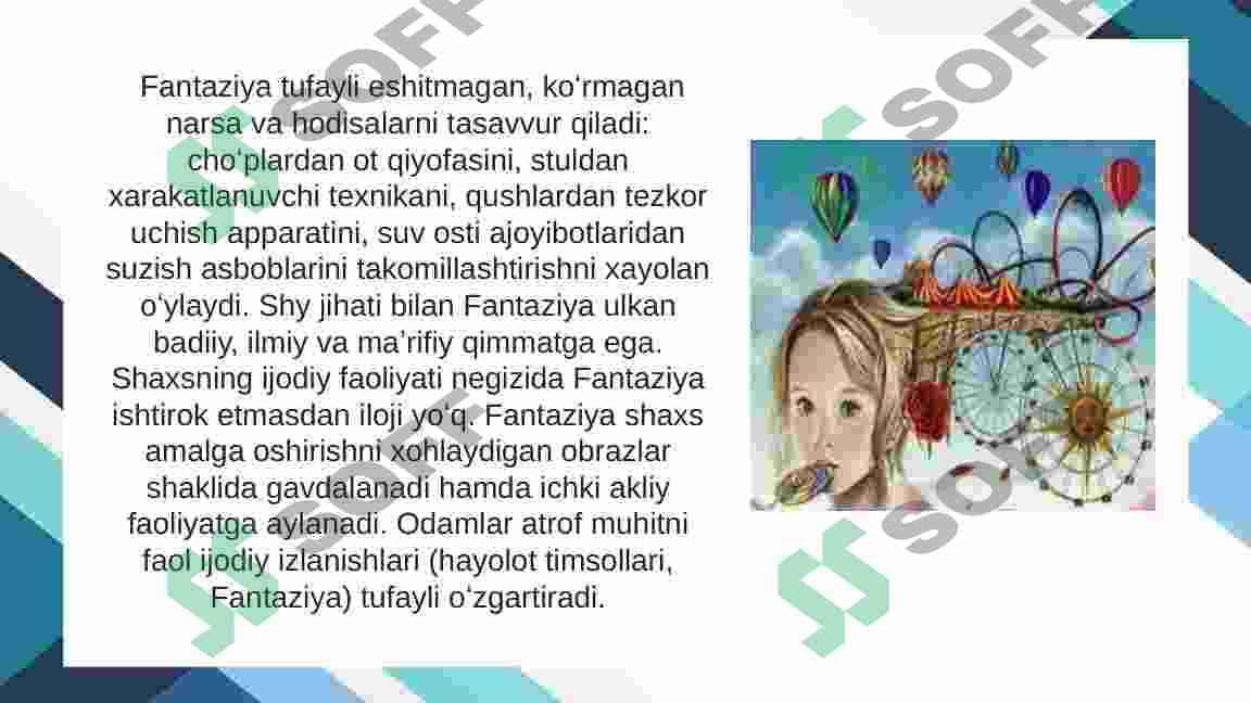 kasbiy pedagogik fantaziya 3