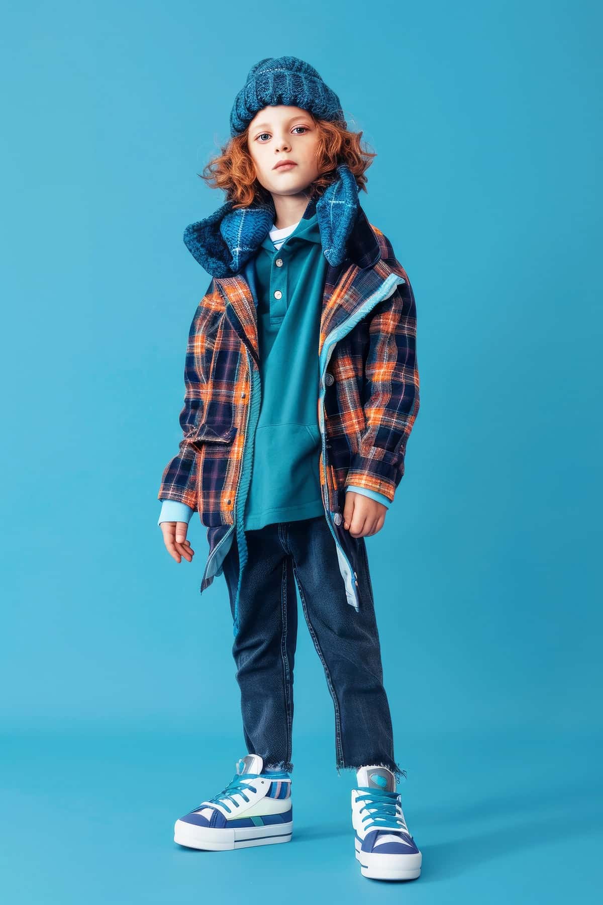Moda bolalar moda bolalar | Fashion child fashion kids 1