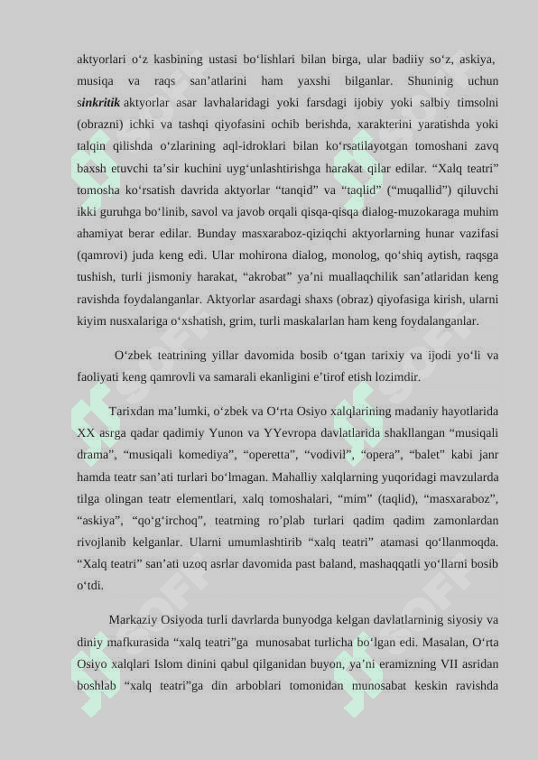 O'zbekistonda simfonik musiqasi shakllanishi 7