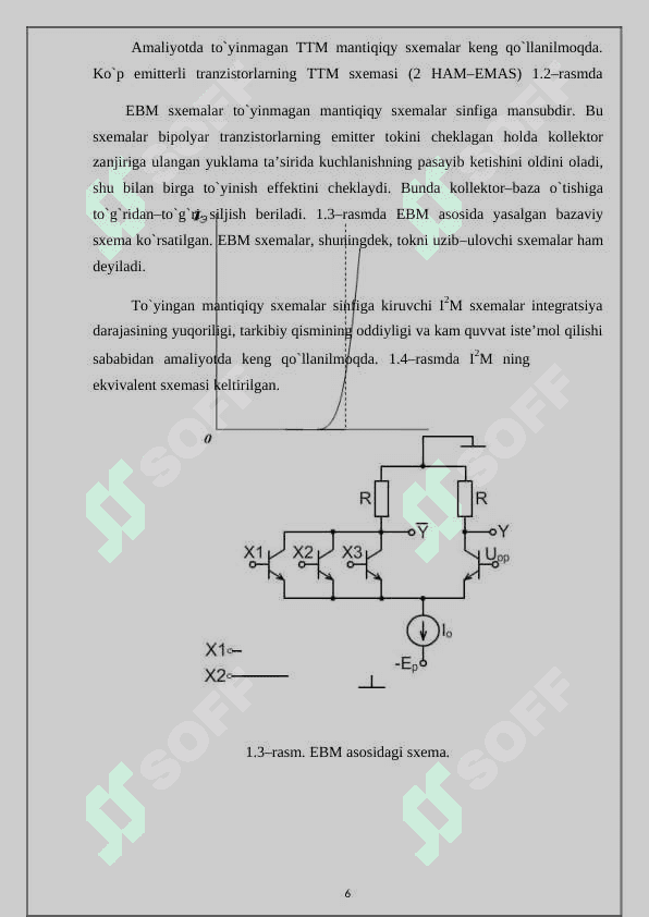 Bipolyar  transistor  kuchaytrgich  elementi  sifatida 6