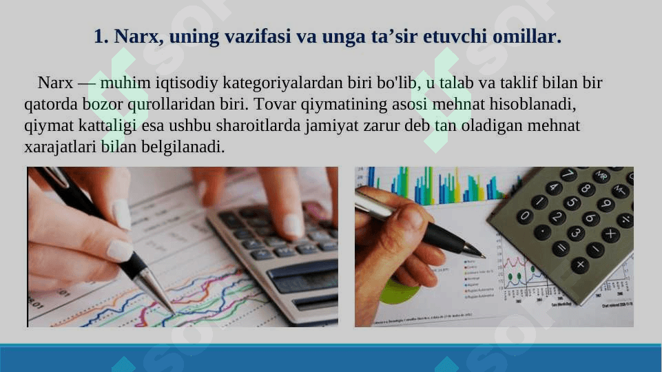 Farmasevtika mahsulotlari tannarxini shakllantirish jarayoni 3