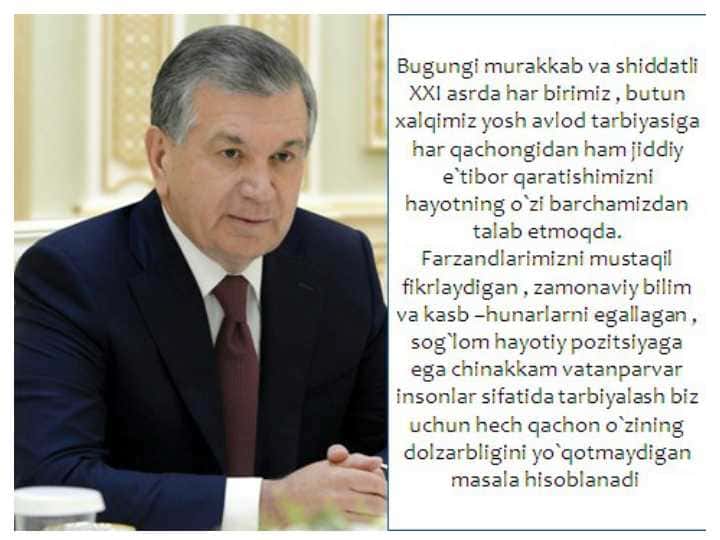 Ekstraksiya slayd