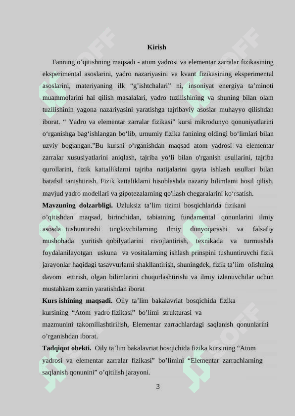 Radioaktivlik haqida tushuncha 3
