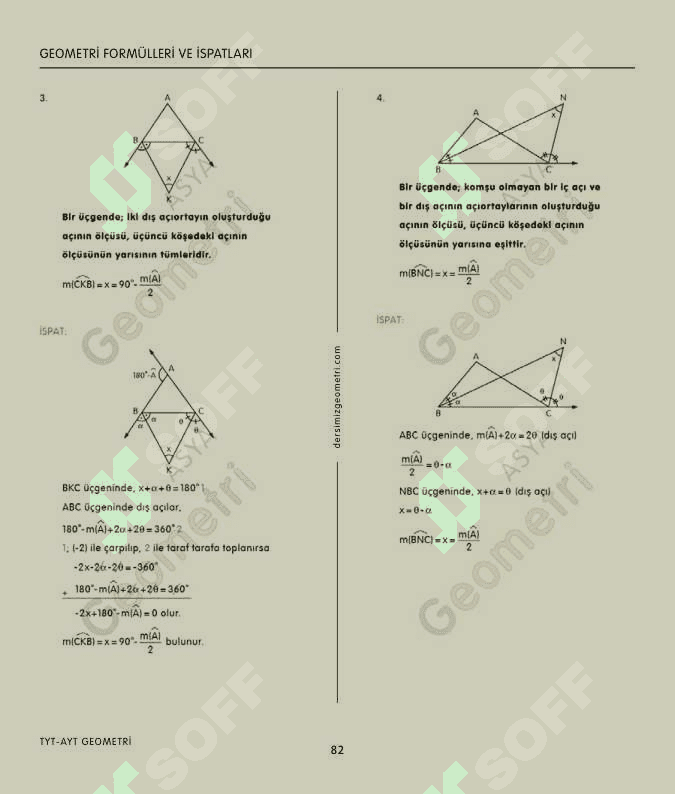 Turk geometriya formulalar isboti 3
