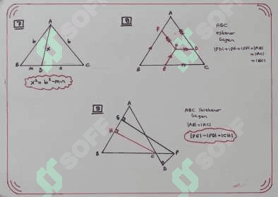 Turk geometriya formulalar 8