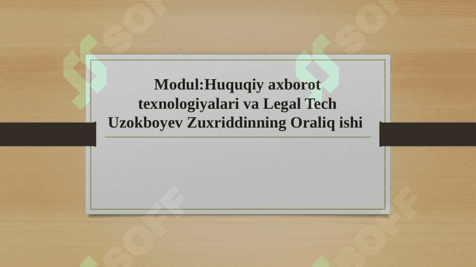 OneID,Elektron raqamli imzo va QR – bu nima? Fuqarolarga nima uchun xizmat qiladi? 2