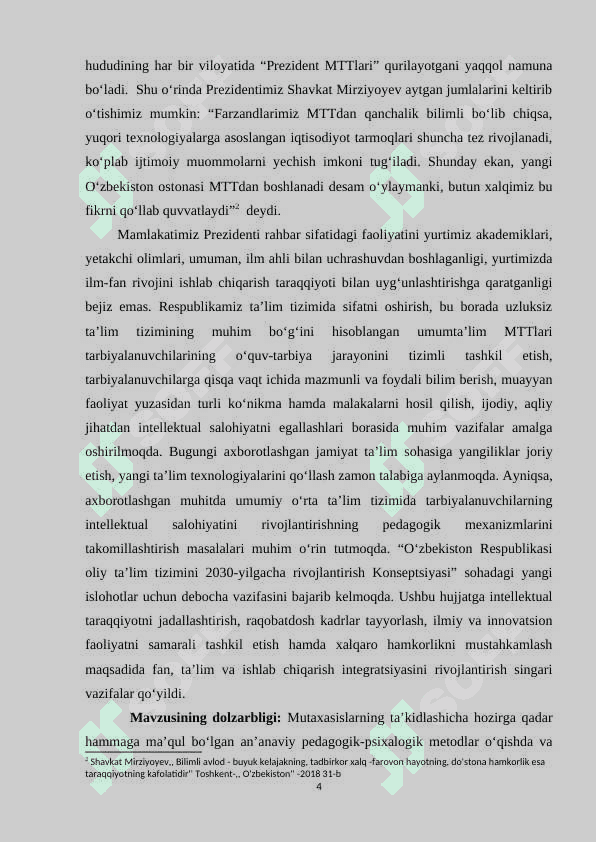 Didaktik o’yinlarning asosiy turlari va mazmuni 4