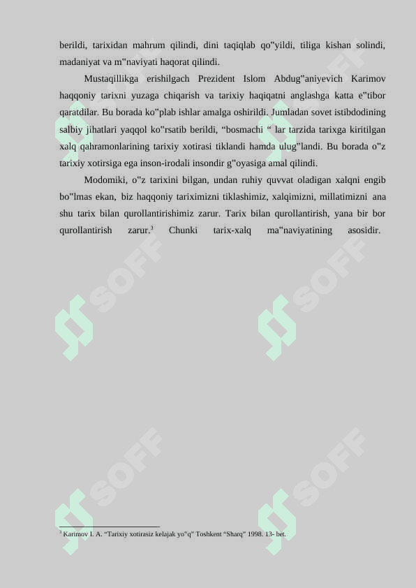 Turkistonda ikki hokimiyatchilik va sho’rolar hukmronligining o’rnatilishi 5