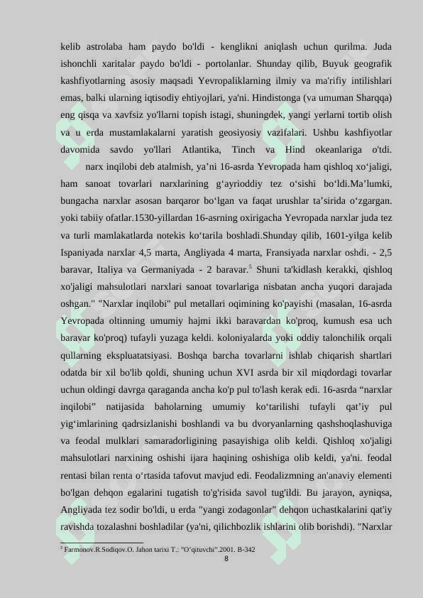 buyuk geografik kashfiyotlar 8