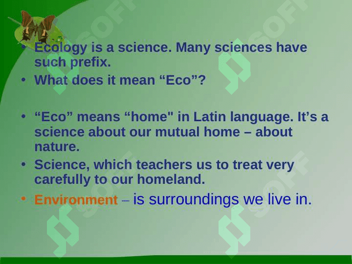 GLOBAL PROBLEMS 2