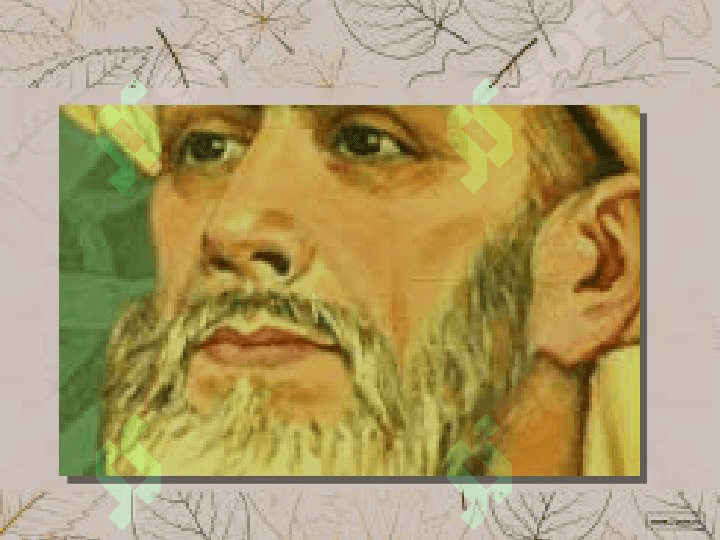 Yusuf Xos Hojib 2
