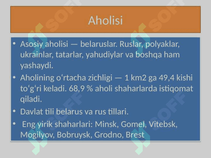 Belarus Respublikasi 2