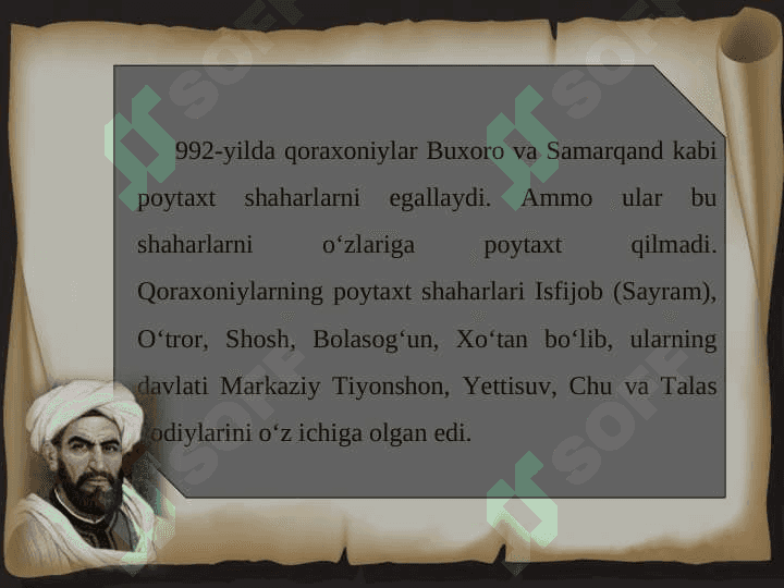 MAHMUD QOSHG‘ARIYNING VA UNING “DEVONI LUG'ATI-T- TURK” ASARI 3