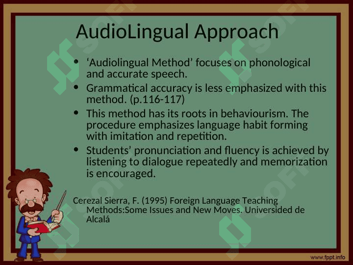 APPLICATION OF INFORMATION TECHNOLOGY IN FOREIGN LANGUAGES 6