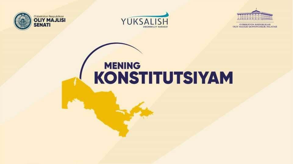 Konstitutsiya 1