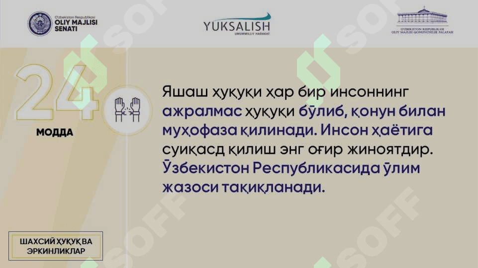 Konstitutsiya 8