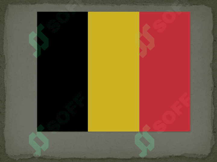 Belgiya iqtisodiyoti 2