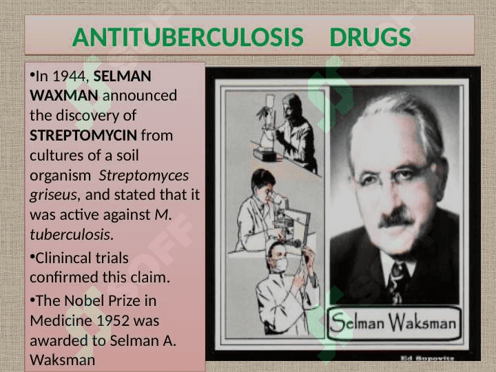 MEDICINE OF THE 20TH CENTURY 6