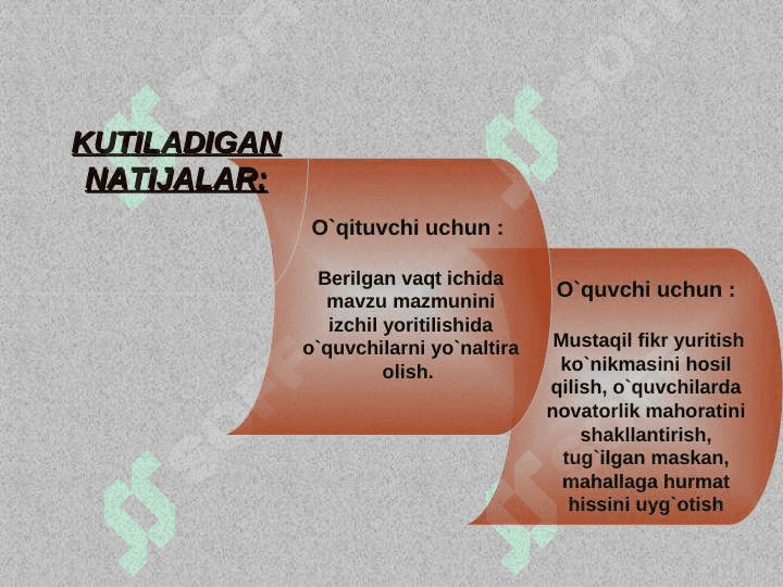 Bolalarga vaqtni chamalashga o'rgatish 5