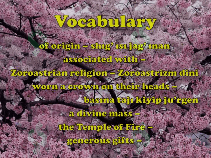 Navruz Holiday in Uzbekistan 3