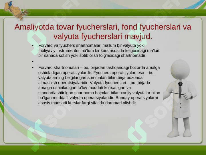 Byudjetdan tashqari  to'lovlar bo'yicha operatsiyalar bugalteriya hisobi 4